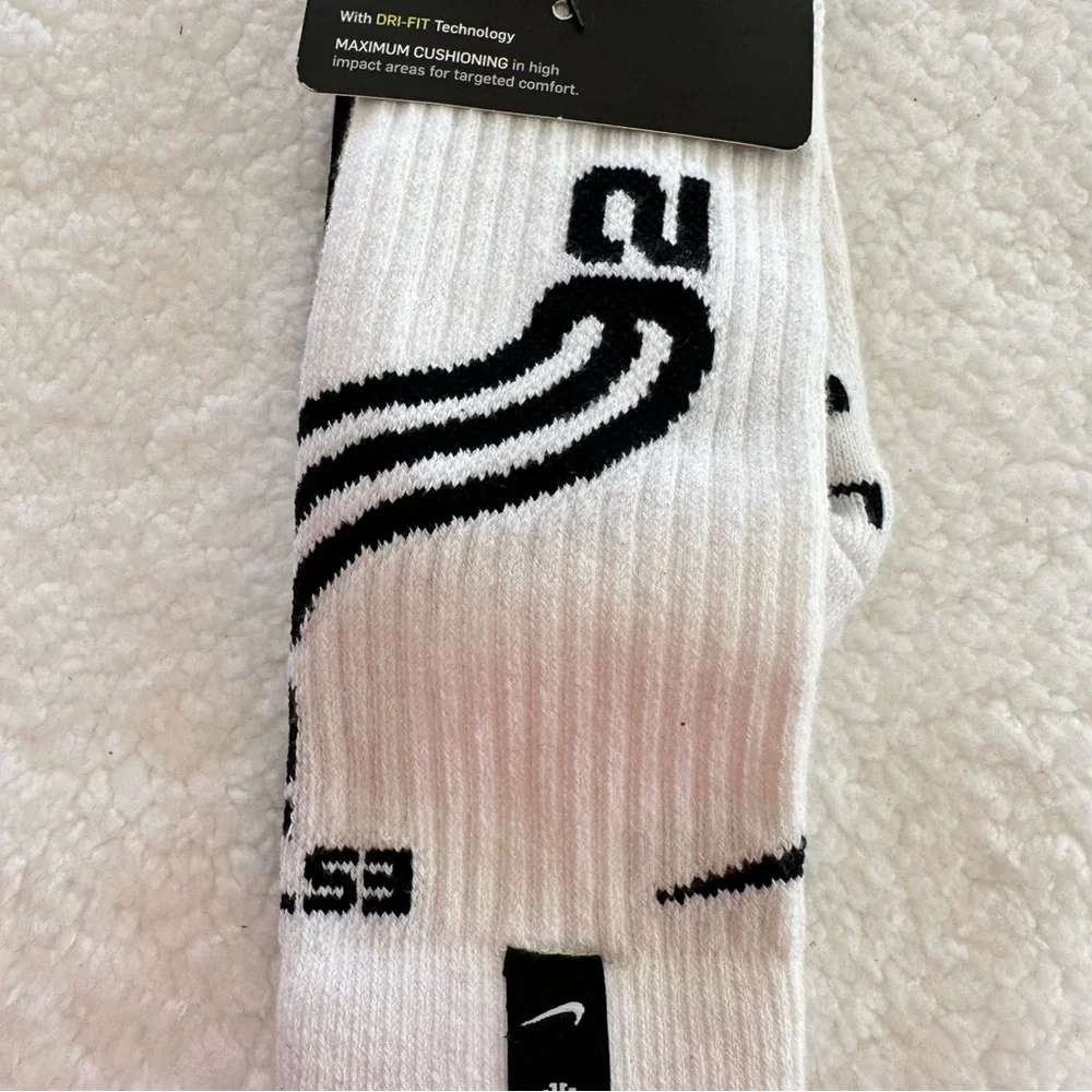 Boys Nike Elite Socks